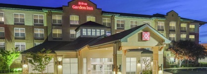 Hilton Garden Inn Oakland San Leandro