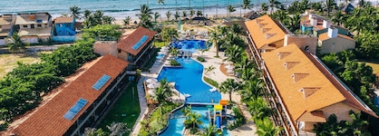 Salinas Maceió All Inclusive Resort