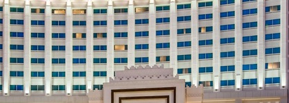 The Commerce Casino & Hotel