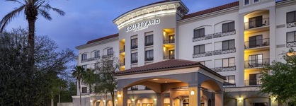 Courtyard By Marriott Sandestin Grand Boulevard