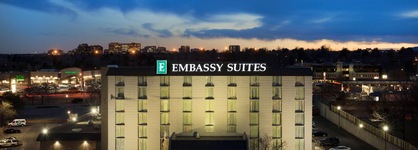 Embassy Suites By Hilton Denver Tech Center North