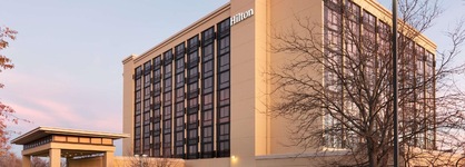 Hilton Fort Collins