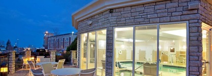 Hilton Garden Inn Fort Collins