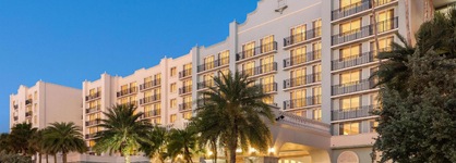 Embassy Suites By Hilton Deerfield Beach Resort & Spa