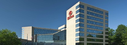 Hilton Stamford Hotel & Executive Meeting Center