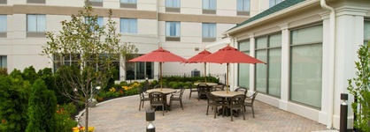 Hilton Garden Inn Columbus-University Area