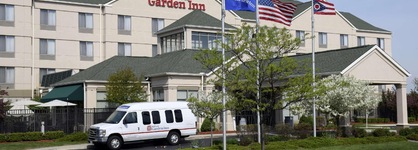 Hilton Garden Inn Columbus Polaris