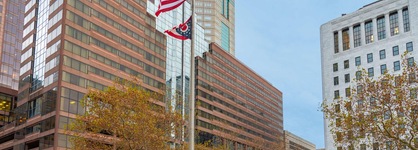 Doubletree Suites By Hilton Hotel Columbus Downtown
