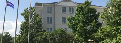 Hilton Garden Inn Columbia