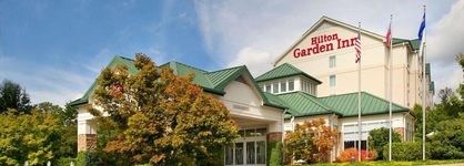 Hilton Garden Inn Columbus