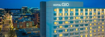 Hotel Clio, A Luxury Collection Hotel, Denver Cherry Creek