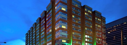 Residence Inn By Marriott Denver City Center