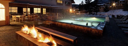 Highline Vail - A Doubletree By Hilton