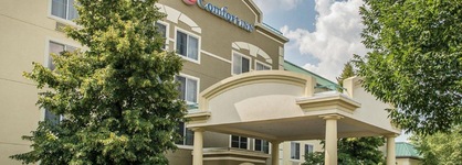 Cambria Hotel & Suites Columbus - Polaris