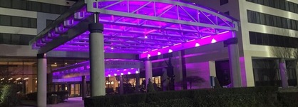 Crowne Plaza Stamford, An Ihg Hotel