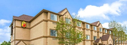 Spark By Hilton Parker Denver Se