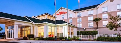 Hilton Garden Inn Panama City