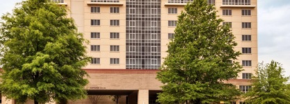 Embassy Suites Nashville South Cool Springs