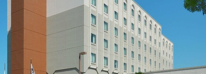 Doubletree By Hilton Hotel Newark - Fremont