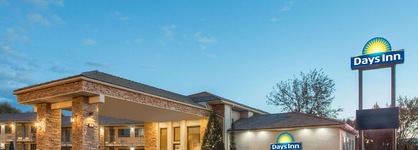 Days Inn By Wyndham Grand Junction
