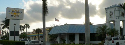 Floridian Hotel