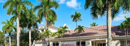 Residence Inn® By Marriott® Fort Lauderdale City Of Plantation