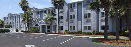 Microtel Inn & Suites By Wyndham Palm Coast I-95