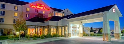 Hilton Garden Inn Great Falls