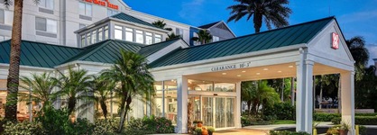 Hilton Garden Inn Ft. Myers