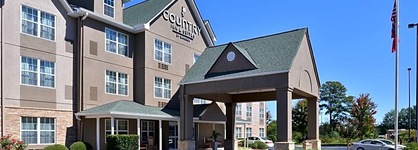 Country Inn & Suites By Radisson, Stone Mountain, Ga