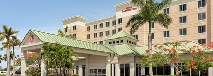 Hilton Garden Inn Fort Myers Airport Fgcu