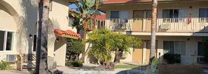 California Suites Hotel