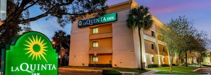 La Quinta Inn By Wyndham Ft. Lauderdale Tamarac East