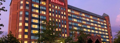 Hilton Atlanta Northeast