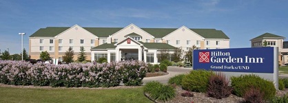 Hilton Garden Inn Grand Forks - Und