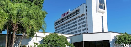 Hilton Tampa Airport Westshore