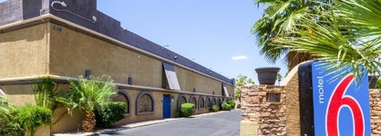 Motel 6 Glendale Az