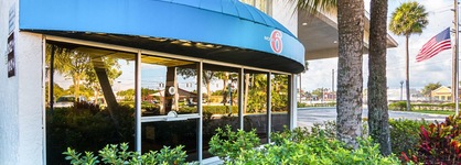 Motel 6 Tampa - Fairgrounds