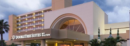 Doubletree Suites By Hilton Hotel Melbourne Beach Oceanfront