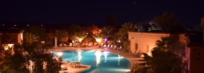 Palm's Club