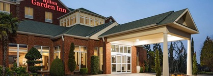 Hilton Garden Inn Atlanta South - Mcdonough
