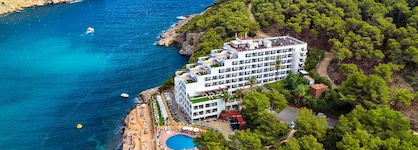 Palladium Hotel Cala Llonga - Adults Only