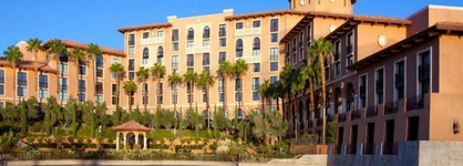The Westin Lake Las Vegas Resort & Spa By Marriott