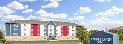Candlewood Suites O Fallon By Ihg