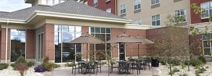 Hilton Garden Inn Rockford