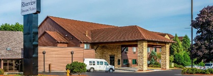 Riverview Inn & Suites, Ascend Hotel Collection