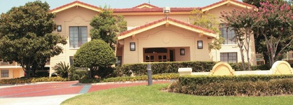 Baymont By Wyndham Houston La Porte