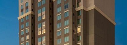 Residence Inn By Marriott Houston Medical Center Nrg Park