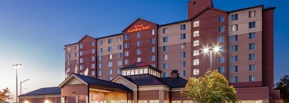 Hilton Garden Inn Chicago Ohare Airport