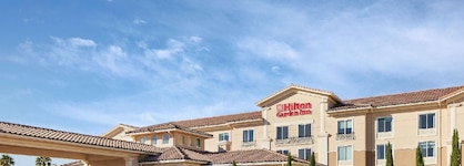 Hilton Garden Inn Las Vegas Henderson
